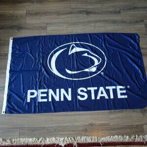 PENN STATE NITTANY LIONS 3' x 5' polyester flag